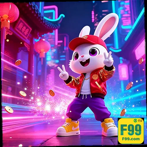 Imagem de caça-níqueis - f99