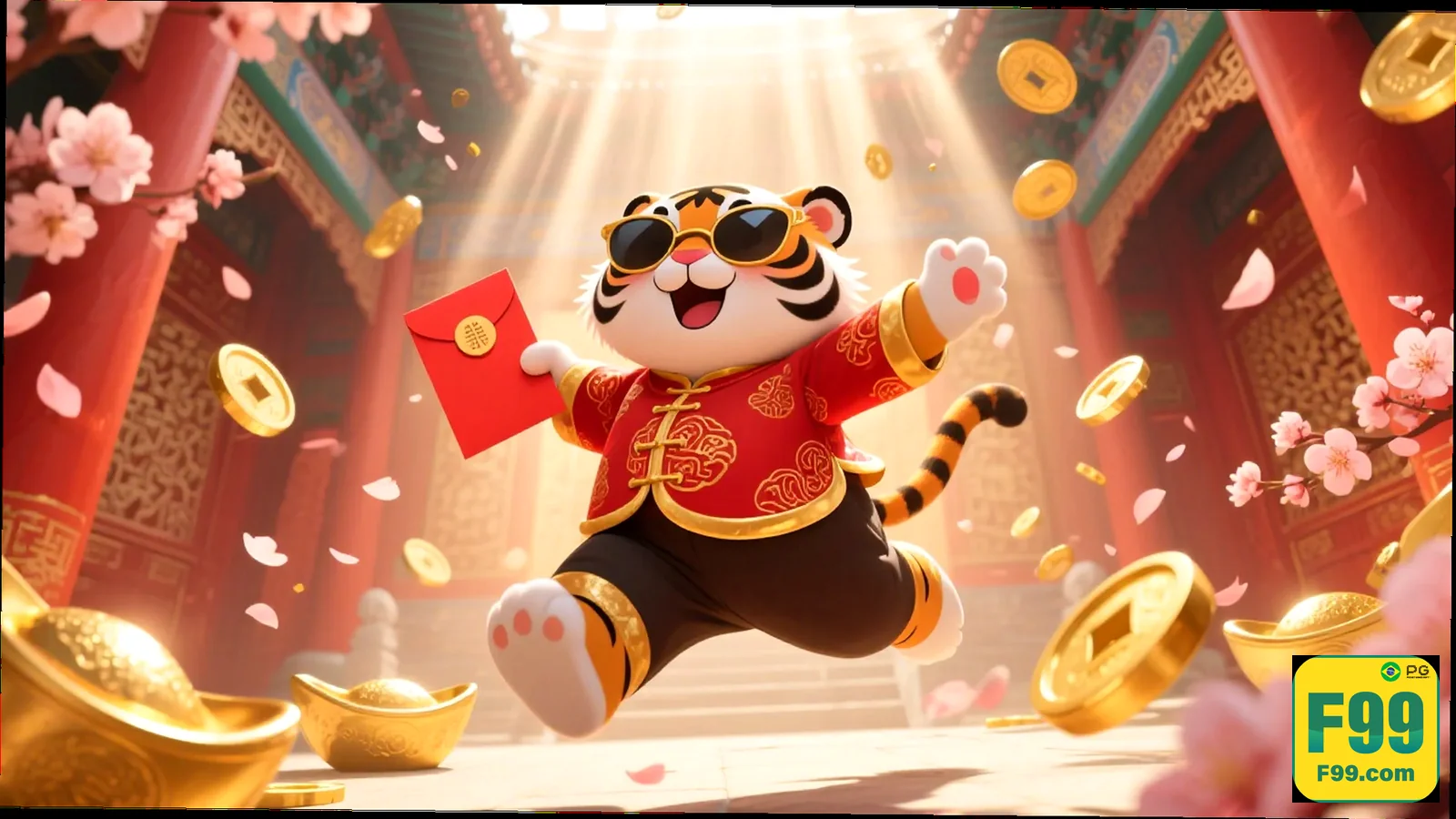 Imagem de cassino VIP - f99