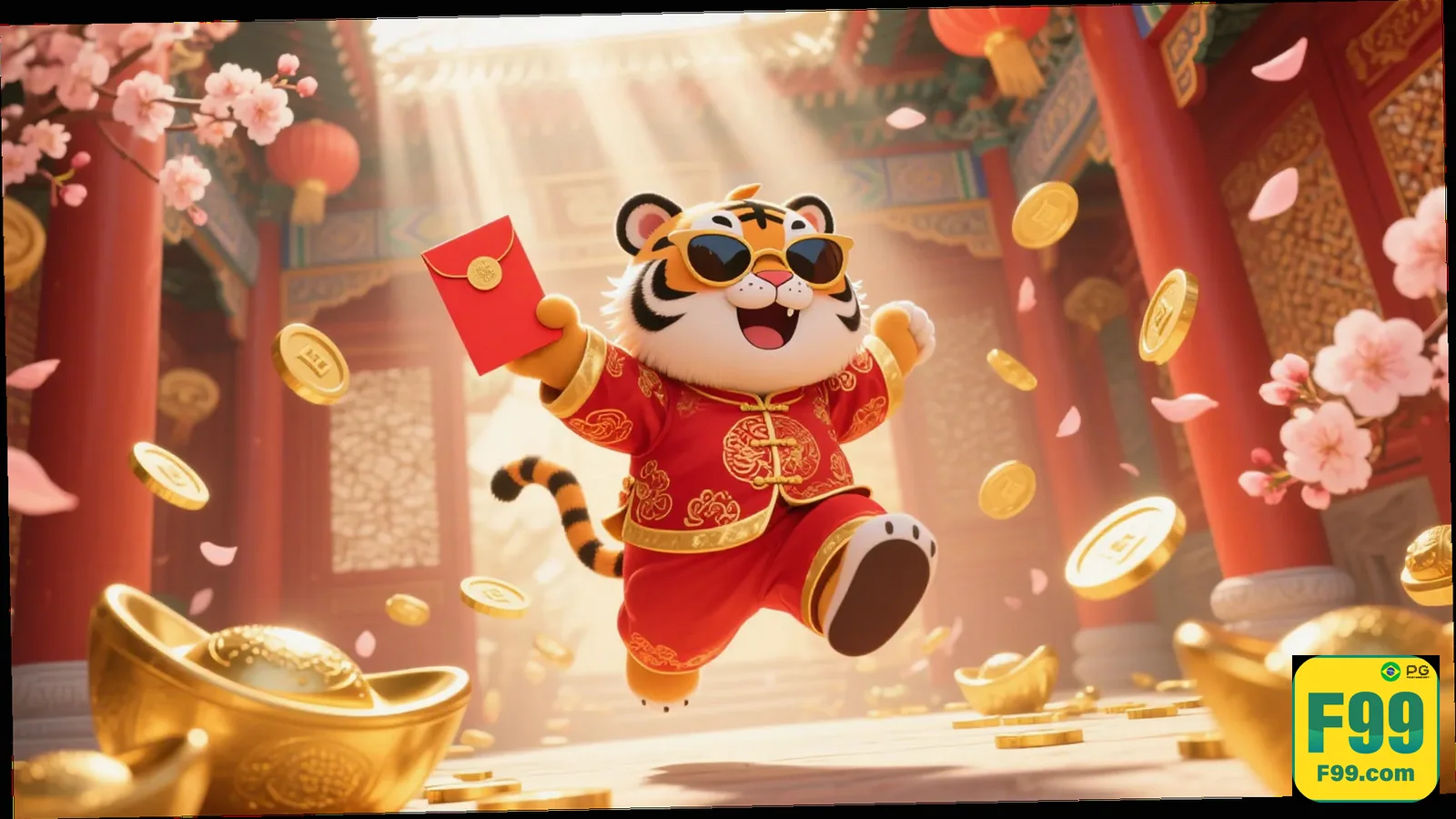 Cena do app F99 - f99